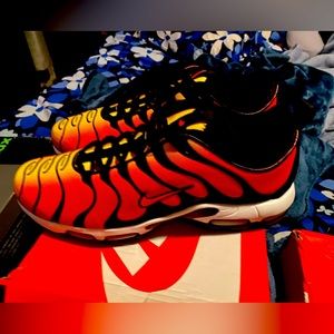 Air max men size 11.5